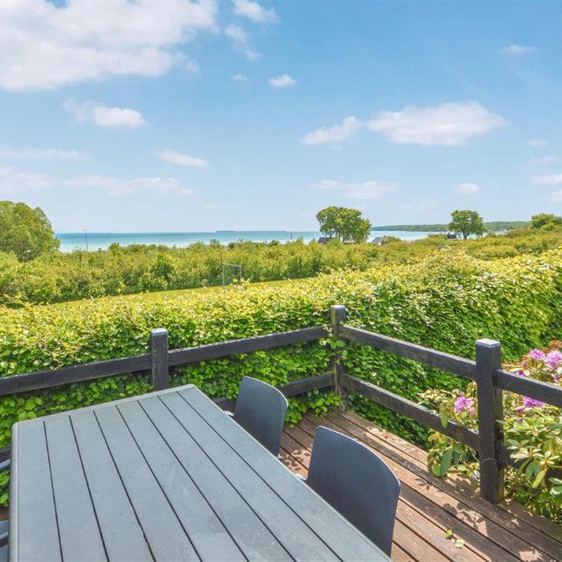 Ferienhaus - 6 Personen -  - Binderup Strandpark - Binderup - 6091 - Bjert