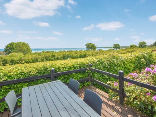 Sommerhus - 6 personer -  - Binderup Strandpark - Binderup - 6091 - Bjert