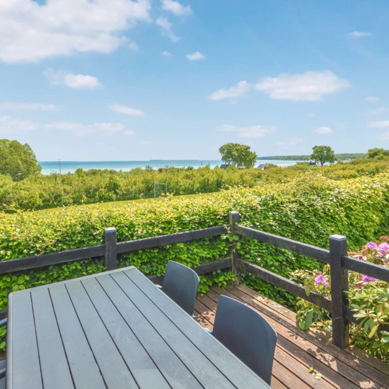 Sommerhus - 6 personer -  - Binderup Strandpark - Binderup - 6091 - Bjert