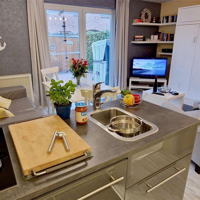 Ferielejlighed - 4 personer -  - Badallee - 25826 - St. Peter-Ording