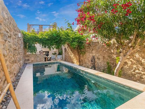 Holiday home - 4 persons -  - Carrer del Coll del Grec - Casa Max, Arta - 07570 - Arta