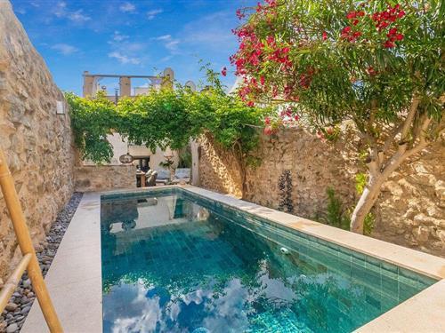 Sommerhus - 4 personer -  - Carrer del Coll del Grec - Casa Max, Arta - 07570 - Arta