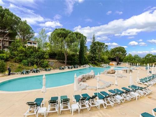 Semesterlägenhet - 4 personer -  - 07120 - Grospierres