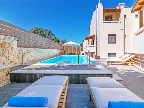 Holiday Home/Apartment - 8 persons -  - Gallos