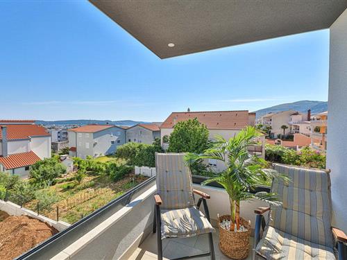 Ferielejlighed - 5 personer -  - Rimski put - 21220 - Trogir