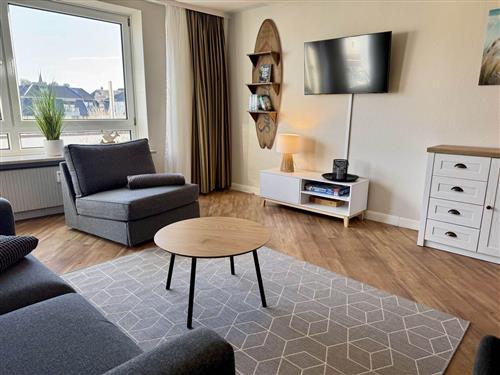 Ferielejlighed - 4 personer -  - Friedrichstraße - 25980 - Westerland