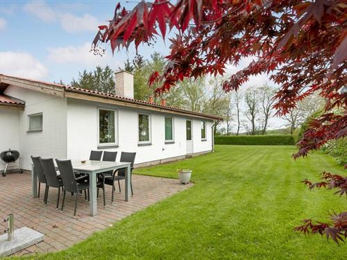 Sommerhus - 6 personer -  - Hovslundvej - Sønderballe - 6230 - Rødekro