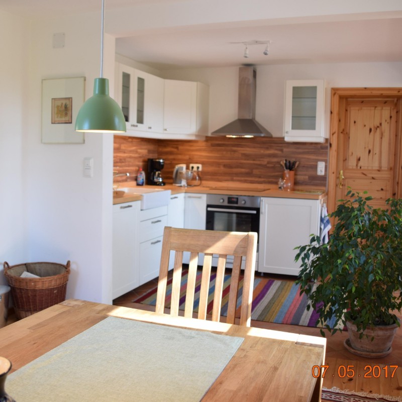 Sommerhus - 6 personer -  - Ostermarkelsdorf - 23769 - Fehmarn Ot Ostermarkelsdorf