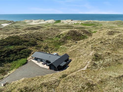 Sommerhus - 6 personer -  - Søndergade - 6960 - Hvide Sande