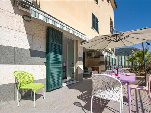 Ferielejlighed - 6 personer -  - via IV Novembre - 17022 - Borgio Verezzi