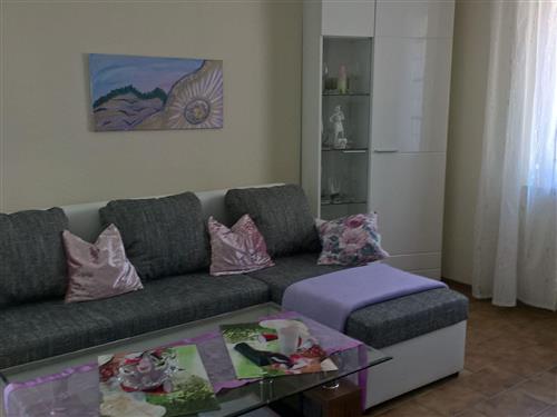 Holiday apartment - 1 person -  - Bad Kissingen - 97688