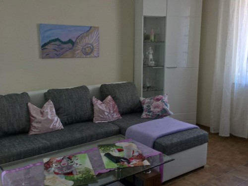 Semesterlägenhet - 1 person -  - 97688 - Bad Kissingen