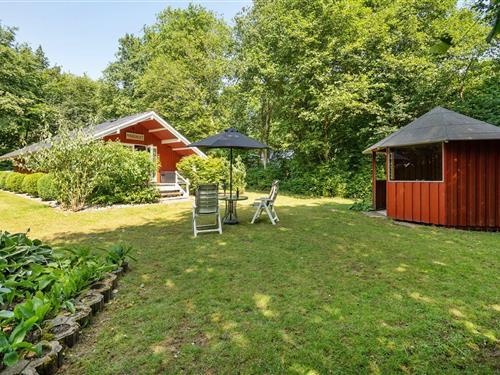 Ferienhaus - 6 Personen -  - Østmarken - Arrild - 6520 - Toftlund