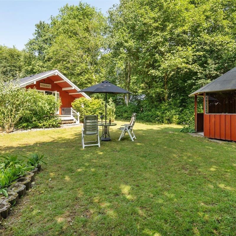 Ferienhaus - 6 Personen -  - Østmarken - Arrild - 6520 - Toftlund