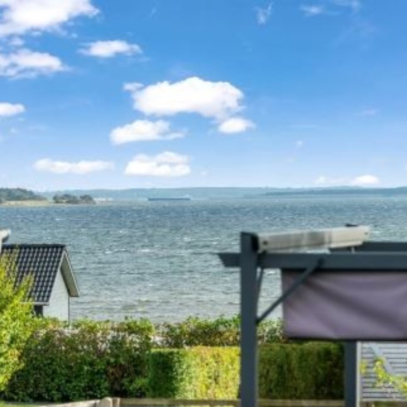 Ferienhaus - 5 Personen -  - Rylevej - 6100 - Haderslev