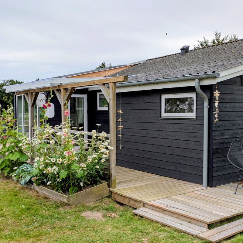 Ferienhaus - 5 Personen -  - Rylevej - 6100 - Haderslev