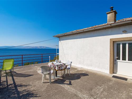 Ferienwohnung - 4 Personen -  - Otinja - Senj - 53284 - Sveti Juraj