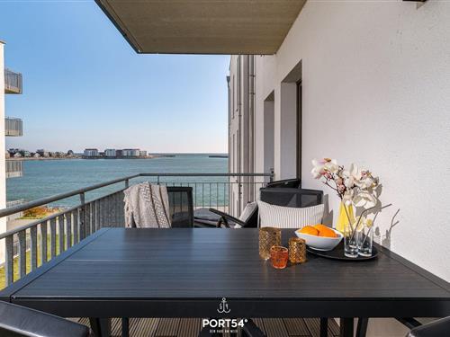 Ferielejlighed - 4 personer -  - Strandpromenade - 24376 - Olpenitz