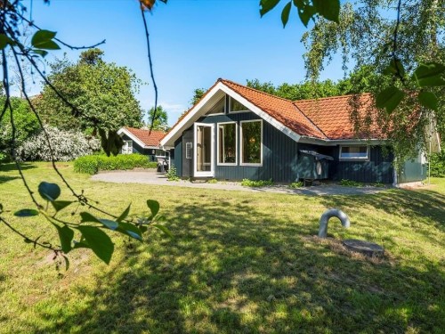 Sommerhus - 6 personer -  - Kvikgræsset - Fyns Hoved - 5390 - Martofte