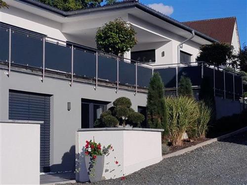 Ferielejlighed - 4 personer -  - Lerchenstraße - 93437 - Furth Im Wald