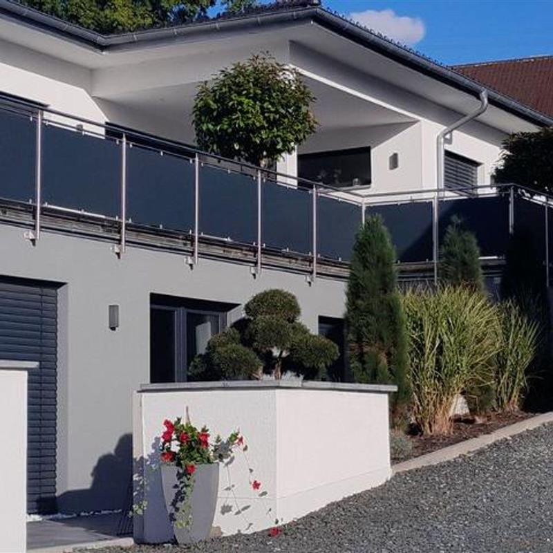 Ferielejlighed - 4 personer -  - Lerchenstraße - 93437 - Furth Im Wald