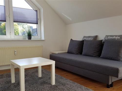 Sommerhus - 4 personer -  - 26131 - Oldenburg