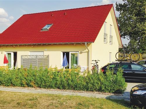 Feriehus / leilighet - 4 personer -  - Seeblick - 23974 - Boiensdorf