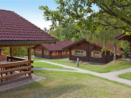 Sommerhus - 4 personer -  - 93491 - Stamsried