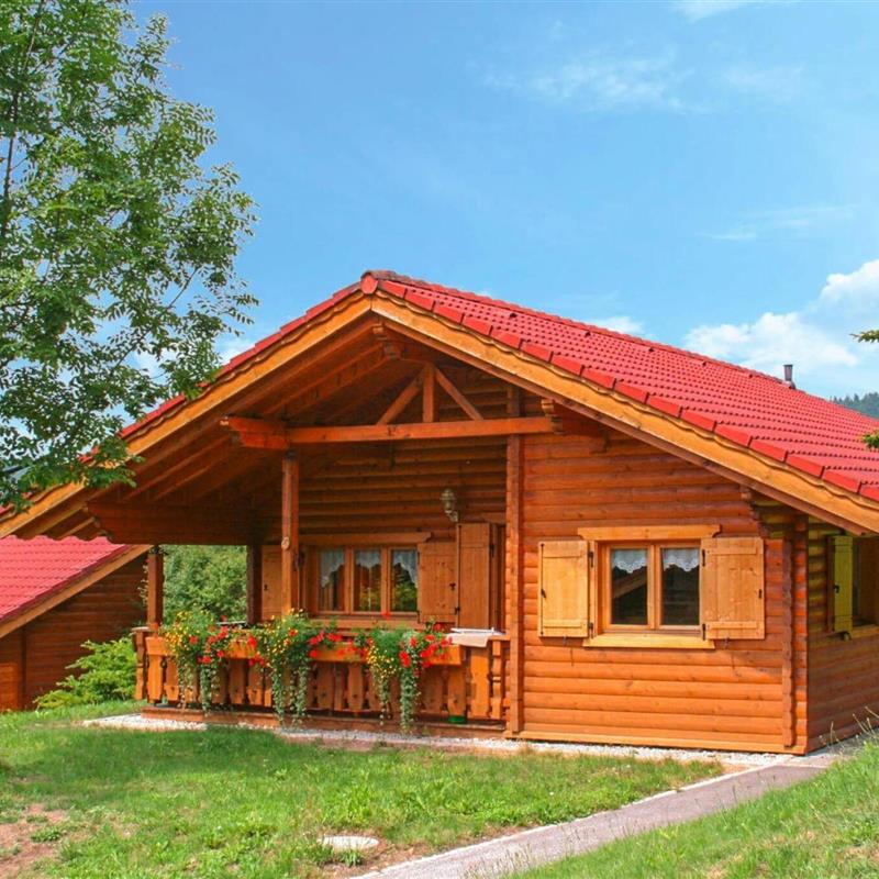 Sommerhus - 4 personer -  - 93491 - Stamsried