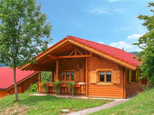 Feriehus - 4 personer -  - 93491 - Stamsried