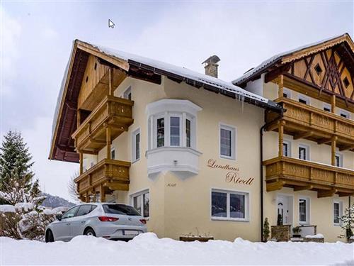 Ferienwohnung - 6 Personen -  - Feldweg - 6108 - Scharnitz