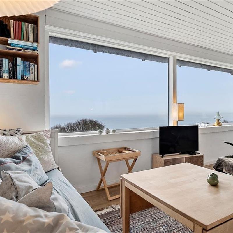 Ferienhaus - 6 Personen -  - Kystvejen - Rude Strand - 8300 - Odder