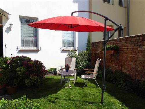 Holiday Home/Apartment - 5 persons -  - Bergstrasse - 39576 - Stendal