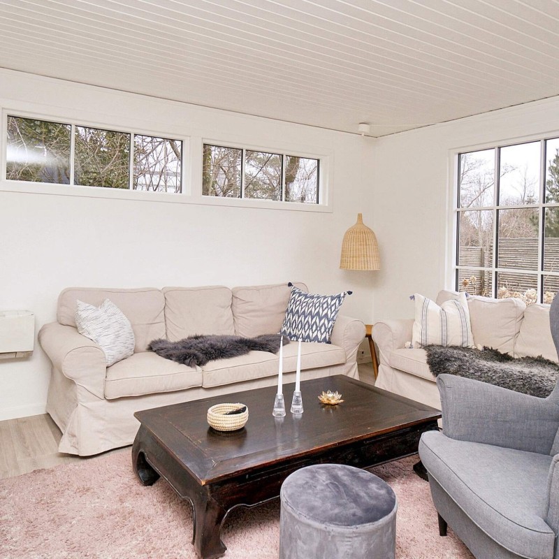 Ferienhaus - 8 Personen -  - Fredensvej - Gilleleje - 3250 - North And East Zealand