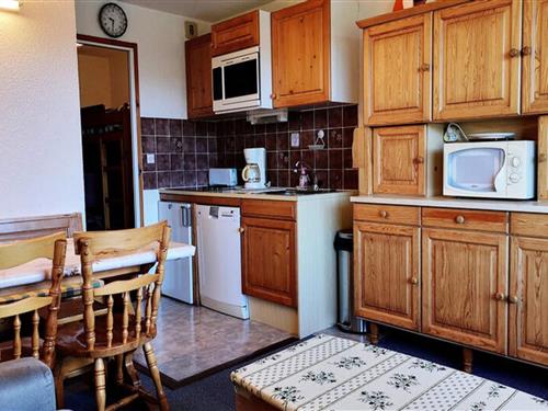 Ferienhaus - 6 Personen -  - 74120 - Praz-Sur-Arly