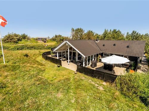 Sommerhus - 6 personer -  - Redningsstien - Grønhøj - 9480 - Løkken
