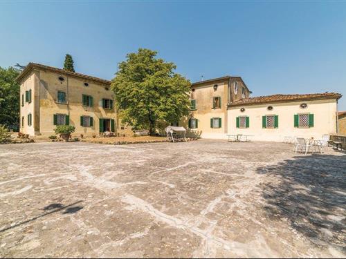 Ferielejlighed - 6 personer -  - Loc. Barbaiano - Monte San Savino - 52048 - Monte San Savino Ar