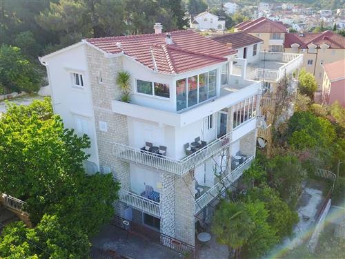 Holiday apartment - 6 persons -  - Špira Puovica II - 21220 - Trogir