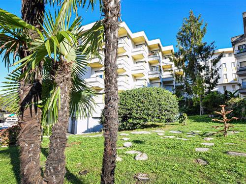 Ferielejlighed - 4 personer -  - Via Cerisola - 16035 - Rapallo