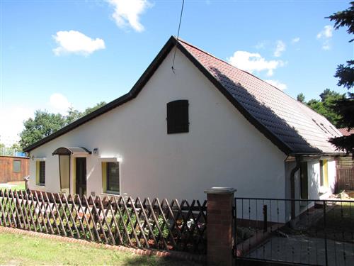 Ferienhaus - 6 Personen -  - Am Frauenberg - 15907 - Lübben Im Spreewald