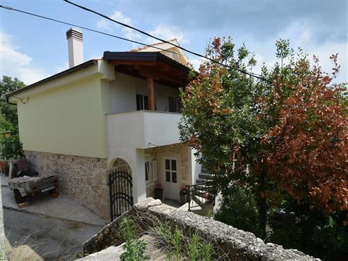 Ferielejlighed - 4 personer -  - Cižici - 51514 - Dobrinj