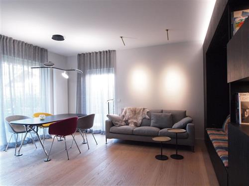 Ferielejlighed - 2 personer -  - Am Staufen - 87534 - Oberstaufen