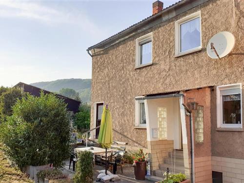 Fritidshus - 5 personer -  - 36452 - Kaltennordheim