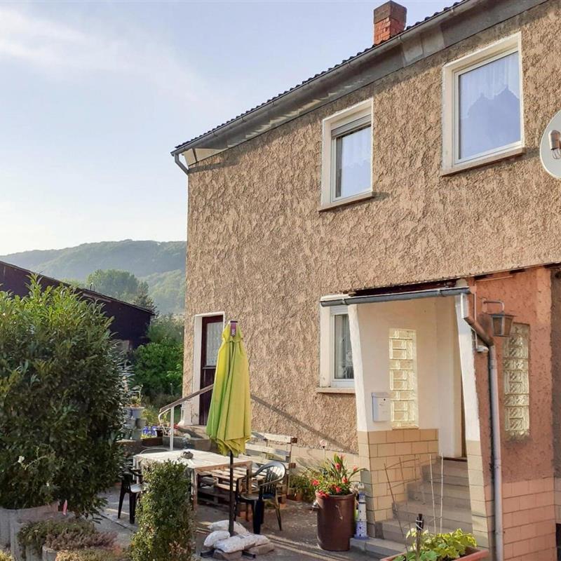 Sommerhus - 5 personer -  - 36452 - Kaltennordheim