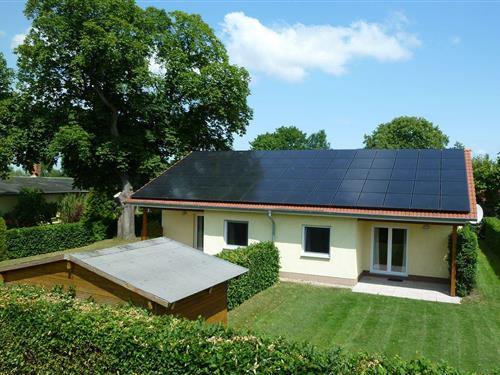 Ferieleilighet - 4 personer -  - Am Sumpfsee - 17248 - Rechlin