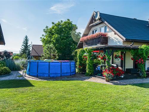 Sommerhus - 6 personer -  - Chrusciel - 14-526 - Ploskinia