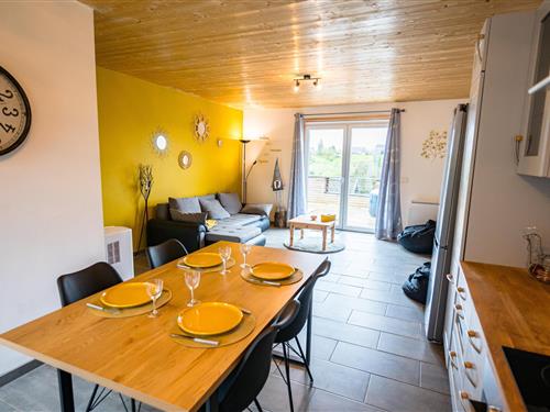 Ferielejlighed - 5 personer -  - 6440 - Froidchapelle