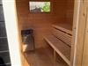 Billede 31 - Sauna