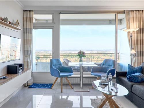 Ferielejlighed - 3 personer -  - An der Waldkapelle - 23669 - Timmendorfer Strand