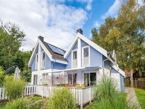 Sommerhus - 5 personer -  - Bernsteinpark - 18556 - Breege